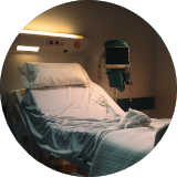 Assurance hospitalisation