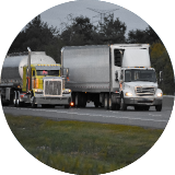 Autre type de véhicule 